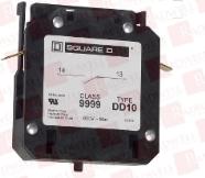 SCHNEIDER ELECTRIC 9999DD10