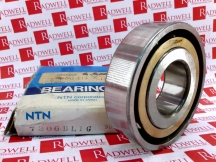 NTN BEARING 7306-BL1G