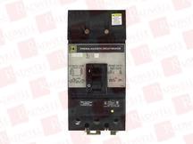 SCHNEIDER ELECTRIC KCB34200