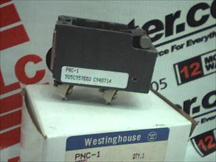 WESTINGHOUSE PNC-1