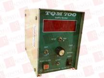 TOLEDO TRANSDUCERS TQM701A