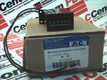 EATON CORPORATION 41345401