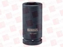 STANLEY BLACK & DECKER DWMT75133OSP