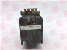 EATON CORPORATION BFD11S 1