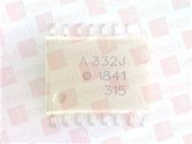 BROADCOM ACPL-332J-000E 1