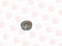 RBI BEARING 607-ZZ 2