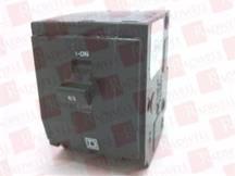 SCHNEIDER ELECTRIC QOXD363