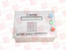 AMS CONTROLS MP301DC