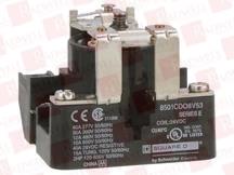 SCHNEIDER ELECTRIC 8501-CDO8V53