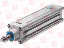 FESTO DNC-50-170-PPV-A-K3-KP