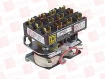 SCHNEIDER ELECTRIC 8965RO12V01