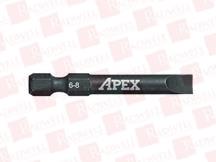 APEX TOOLS AMB2SL6-25