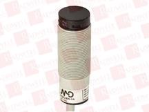 MD MICRO DETECTORS FQR2/BN-0A