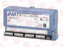 EATON CORPORATION 848T-F-I5-S001-T1