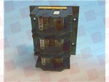 EATON CORPORATION CHDB3703 3