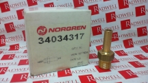 NORGREN 34034317