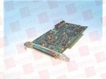 NATIONAL INSTRUMENTS PCI-6025E