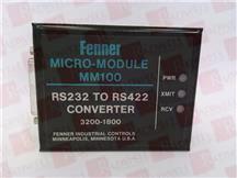 FENNER 3200-1800