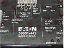 EATON CORPORATION 58801-441