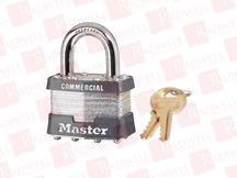 MASTER LOCK 1KA-2001