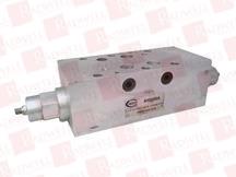 CONTINENTAL HYDRAULICS F08MSV-NOC-GA-B