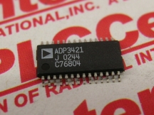 ANALOG DEVICES ADP3421JRU