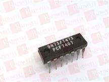 ON SEMICONDUCTOR 9N73/7473