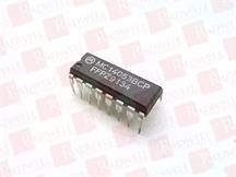 NXP SEMICONDUCTOR MC14053BCP