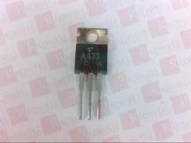 ON SEMICONDUCTOR 2SA473