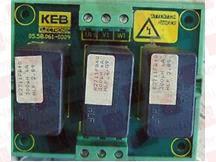 KEB AUTOMATION 0903100-0951