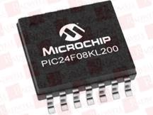 MICROCHIP TECHNOLOGY INC PIC24F08KL200-E/ST