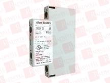 ALLEN BRADLEY 100-SB20