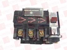 SCHNEIDER ELECTRIC RA1/CB 0.10-0.16A