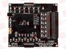 LINEAR SEMICONDUCTORS DC2313A