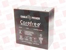 EAGLE PICHER CF-6V33