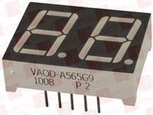 VCC VAOD-A565G9-BW/43