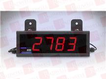 ELECTRONIC DISPLAYS ED206-110-4D-N1-3INP 1