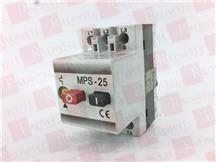 EATON CORPORATION MPS-25-NA