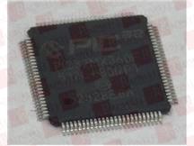 MICROCHIP TECHNOLOGY INC PIC32MX360F512L-80I/PT 0