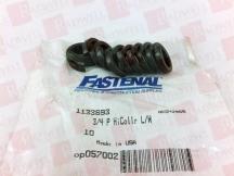 FASTENAL 1133693