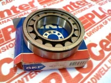 SKF NU-210-ECJ