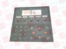 RADWELL VERIFIED SUBSTITUTE E200-02800F-SUB-KEYPAD 4