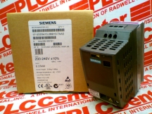 SIEMENS 6SE6410-2BB13-7AA0 1