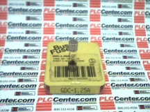 EATON CORPORATION GDC-1.25A 1