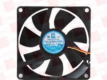 ORION FANS OD8015-12HB