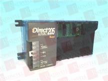 AUTOMATION DIRECT D2-04B