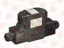 CONTINENTAL HYDRAULICS VSD03M-3A-AB-75L-C