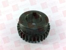 MARTIN SPROCKET & GEAR INC S1632-14-1/2-1