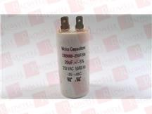 MOTOR CAPACITORS INC CBB60B-250F206