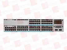 CISCO C9300-DNA-A-48-3Y